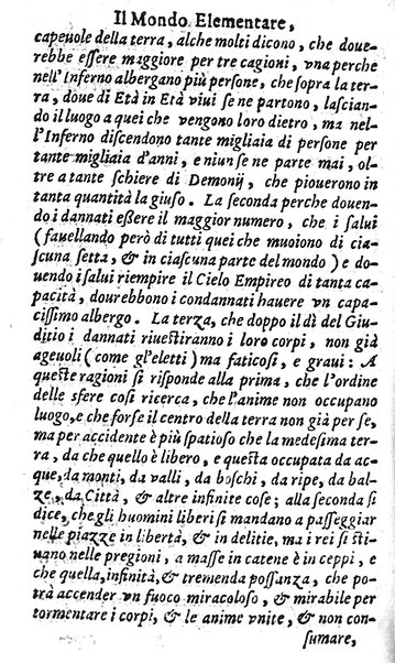 Mondo elementare et celeste di Gioseppe Rosaccio cosmografo, ... Nel quale si tratta de' moti, & ordini delle sfere; della grandezza della terra; dell'Europa, Africa, Asia & America; ... Adornato con le tauole in disegno di geografia, e con altre cose diletteuoli, e curiose