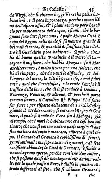 Mondo elementare et celeste di Gioseppe Rosaccio cosmografo, ... Nel quale si tratta de' moti, & ordini delle sfere; della grandezza della terra; dell'Europa, Africa, Asia & America; ... Adornato con le tauole in disegno di geografia, e con altre cose diletteuoli, e curiose