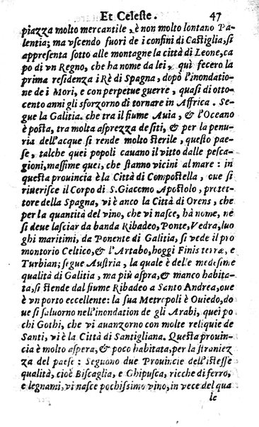 Mondo elementare et celeste di Gioseppe Rosaccio cosmografo, ... Nel quale si tratta de' moti, & ordini delle sfere; della grandezza della terra; dell'Europa, Africa, Asia & America; ... Adornato con le tauole in disegno di geografia, e con altre cose diletteuoli, e curiose