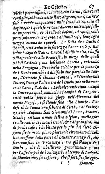 Mondo elementare et celeste di Gioseppe Rosaccio cosmografo, ... Nel quale si tratta de' moti, & ordini delle sfere; della grandezza della terra; dell'Europa, Africa, Asia & America; ... Adornato con le tauole in disegno di geografia, e con altre cose diletteuoli, e curiose