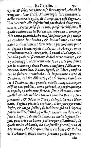 Mondo elementare et celeste di Gioseppe Rosaccio cosmografo, ... Nel quale si tratta de' moti, & ordini delle sfere; della grandezza della terra; dell'Europa, Africa, Asia & America; ... Adornato con le tauole in disegno di geografia, e con altre cose diletteuoli, e curiose