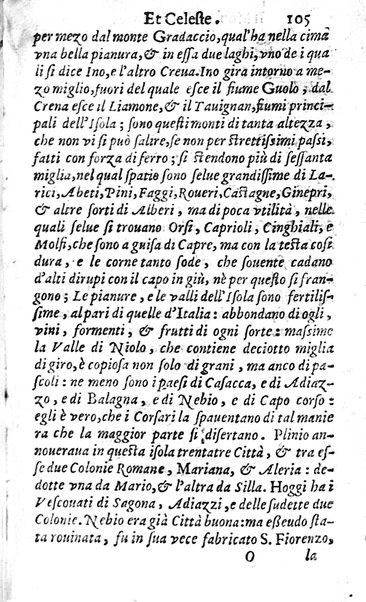 Mondo elementare et celeste di Gioseppe Rosaccio cosmografo, ... Nel quale si tratta de' moti, & ordini delle sfere; della grandezza della terra; dell'Europa, Africa, Asia & America; ... Adornato con le tauole in disegno di geografia, e con altre cose diletteuoli, e curiose