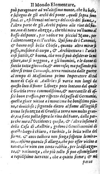 Mondo elementare et celeste di Gioseppe Rosaccio cosmografo, ... Nel quale si tratta de' moti, & ordini delle sfere; della grandezza della terra; dell'Europa, Africa, Asia & America; ... Adornato con le tauole in disegno di geografia, e con altre cose diletteuoli, e curiose