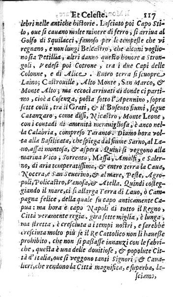 Mondo elementare et celeste di Gioseppe Rosaccio cosmografo, ... Nel quale si tratta de' moti, & ordini delle sfere; della grandezza della terra; dell'Europa, Africa, Asia & America; ... Adornato con le tauole in disegno di geografia, e con altre cose diletteuoli, e curiose