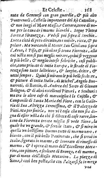 Mondo elementare et celeste di Gioseppe Rosaccio cosmografo, ... Nel quale si tratta de' moti, & ordini delle sfere; della grandezza della terra; dell'Europa, Africa, Asia & America; ... Adornato con le tauole in disegno di geografia, e con altre cose diletteuoli, e curiose