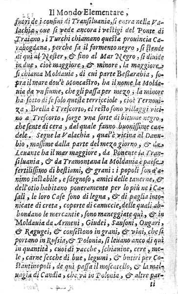 Mondo elementare et celeste di Gioseppe Rosaccio cosmografo, ... Nel quale si tratta de' moti, & ordini delle sfere; della grandezza della terra; dell'Europa, Africa, Asia & America; ... Adornato con le tauole in disegno di geografia, e con altre cose diletteuoli, e curiose