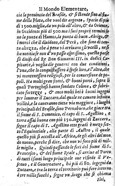 Mondo elementare et celeste di Gioseppe Rosaccio cosmografo, ... Nel quale si tratta de' moti, & ordini delle sfere; della grandezza della terra; dell'Europa, Africa, Asia & America; ... Adornato con le tauole in disegno di geografia, e con altre cose diletteuoli, e curiose