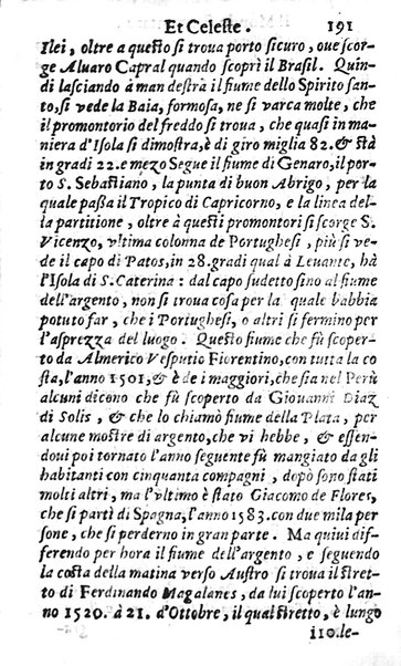 Mondo elementare et celeste di Gioseppe Rosaccio cosmografo, ... Nel quale si tratta de' moti, & ordini delle sfere; della grandezza della terra; dell'Europa, Africa, Asia & America; ... Adornato con le tauole in disegno di geografia, e con altre cose diletteuoli, e curiose