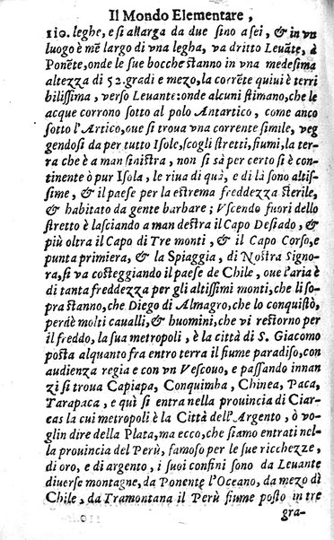 Mondo elementare et celeste di Gioseppe Rosaccio cosmografo, ... Nel quale si tratta de' moti, & ordini delle sfere; della grandezza della terra; dell'Europa, Africa, Asia & America; ... Adornato con le tauole in disegno di geografia, e con altre cose diletteuoli, e curiose