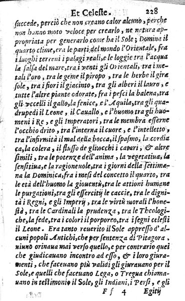 Mondo elementare et celeste di Gioseppe Rosaccio cosmografo, ... Nel quale si tratta de' moti, & ordini delle sfere; della grandezza della terra; dell'Europa, Africa, Asia & America; ... Adornato con le tauole in disegno di geografia, e con altre cose diletteuoli, e curiose