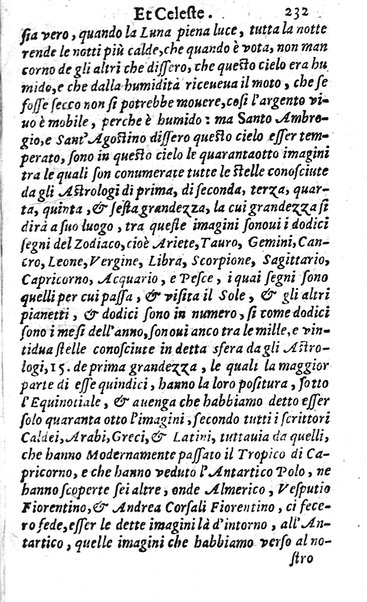 Mondo elementare et celeste di Gioseppe Rosaccio cosmografo, ... Nel quale si tratta de' moti, & ordini delle sfere; della grandezza della terra; dell'Europa, Africa, Asia & America; ... Adornato con le tauole in disegno di geografia, e con altre cose diletteuoli, e curiose