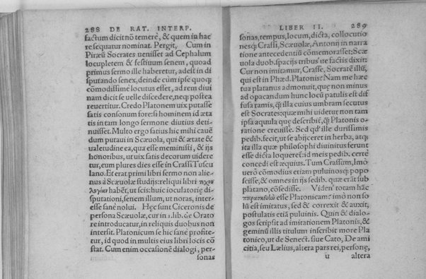 Interpretatio linguarum: seu de ratione conuertendi & explicandi autores tam sacros quam profanos, libri tres. Ad finem Obadias propheta Hebraicus, uersus et explicatus. Philonis Iudaei De Iudice liber graece et latine. Laurentio Humfredo autore