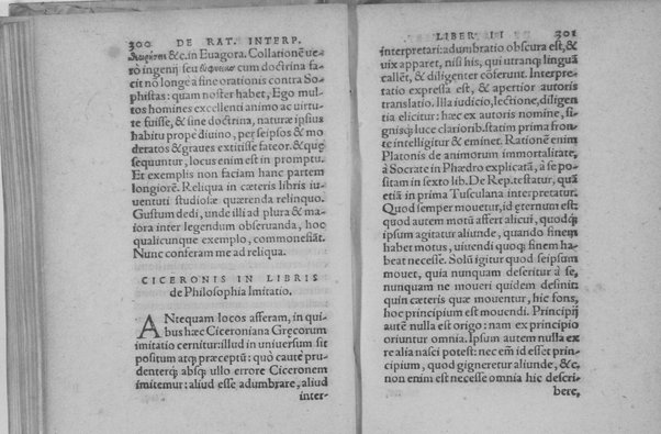 Interpretatio linguarum: seu de ratione conuertendi & explicandi autores tam sacros quam profanos, libri tres. Ad finem Obadias propheta Hebraicus, uersus et explicatus. Philonis Iudaei De Iudice liber graece et latine. Laurentio Humfredo autore