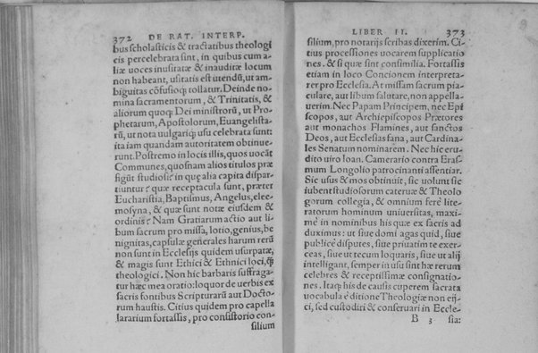 Interpretatio linguarum: seu de ratione conuertendi & explicandi autores tam sacros quam profanos, libri tres. Ad finem Obadias propheta Hebraicus, uersus et explicatus. Philonis Iudaei De Iudice liber graece et latine. Laurentio Humfredo autore