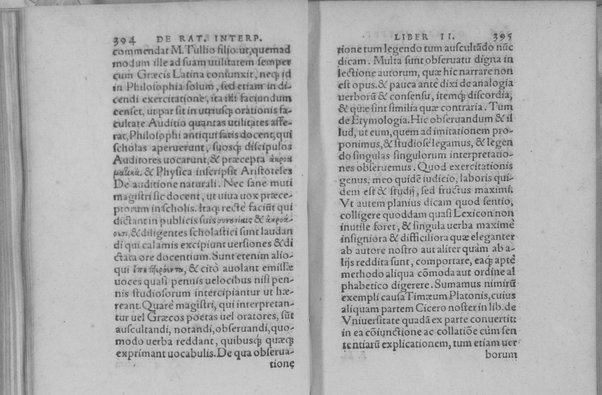 Interpretatio linguarum: seu de ratione conuertendi & explicandi autores tam sacros quam profanos, libri tres. Ad finem Obadias propheta Hebraicus, uersus et explicatus. Philonis Iudaei De Iudice liber graece et latine. Laurentio Humfredo autore