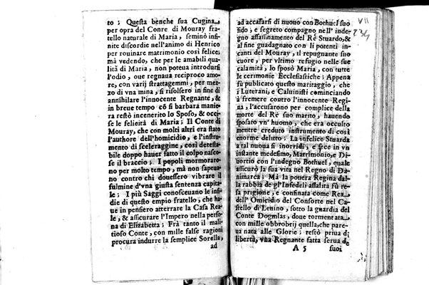 La Maria Stuarda regina di Scotia e d' Inghilterra; tragedia di Oratio Celli accademico Oscuro di Lucca. ... Dedicata all'illustriss. ... Camillo Pamphilio