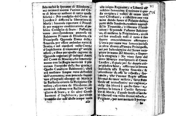 La Maria Stuarda regina di Scotia e d' Inghilterra; tragedia di Oratio Celli accademico Oscuro di Lucca. ... Dedicata all'illustriss. ... Camillo Pamphilio