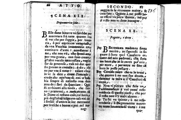 La Maria Stuarda regina di Scotia e d' Inghilterra; tragedia di Oratio Celli accademico Oscuro di Lucca. ... Dedicata all'illustriss. ... Camillo Pamphilio