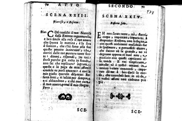 La Maria Stuarda regina di Scotia e d' Inghilterra; tragedia di Oratio Celli accademico Oscuro di Lucca. ... Dedicata all'illustriss. ... Camillo Pamphilio
