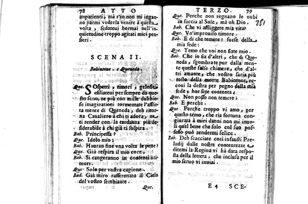 La Maria Stuarda regina di Scotia e d' Inghilterra; tragedia di Oratio Celli accademico Oscuro di Lucca. ... Dedicata all'illustriss. ... Camillo Pamphilio