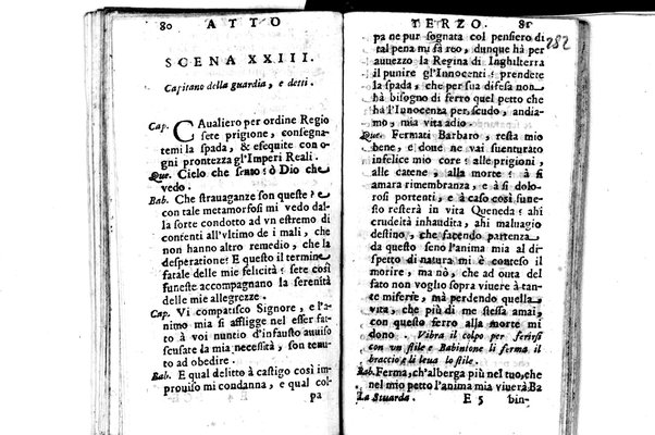 La Maria Stuarda regina di Scotia e d' Inghilterra; tragedia di Oratio Celli accademico Oscuro di Lucca. ... Dedicata all'illustriss. ... Camillo Pamphilio