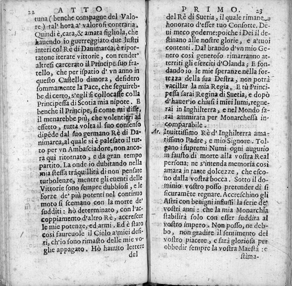 Gli equiuoci intrigati, ouero l'amar nel finto il vero. Comedia del signor Giuseppe De Vito napolitano. All'illustriss. ... don Pietro Aro d'Aragona vicere del regno di Napoli & c