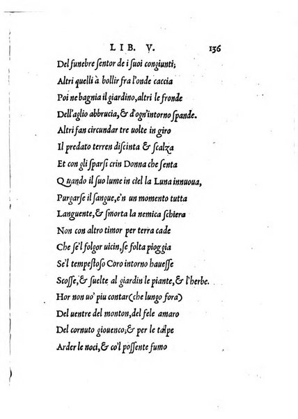 La coltiuatione di Luigi Alamanni al christianissimo re Francesco Primo