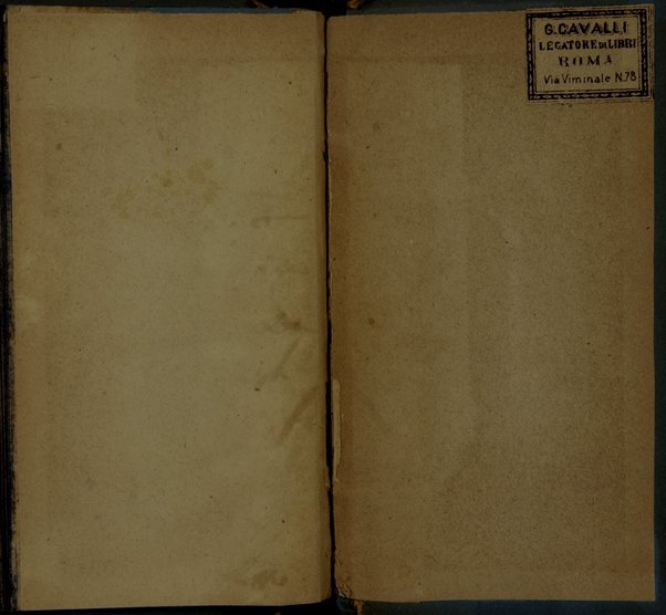 Le zittelle cantarine, comedia del. sig. cauaglier Loreto Vittori da Spoletto \|!. All'illustriss. ... Margarita Tarachia Dalla Rouare \|!