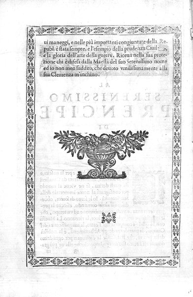 L'Ermiona del s.r marchese Pio Enea Obizzi. Per introduzione d'vn torneo à piedi, & à cauallo e d'vn balletto rappresentato in musica nella citta di Padoua l'anno 1636 dedicata al sereniss.o prencipe di Venetia Francesco Erizo descritta dal s. Nicolò Enea Bartolini ..