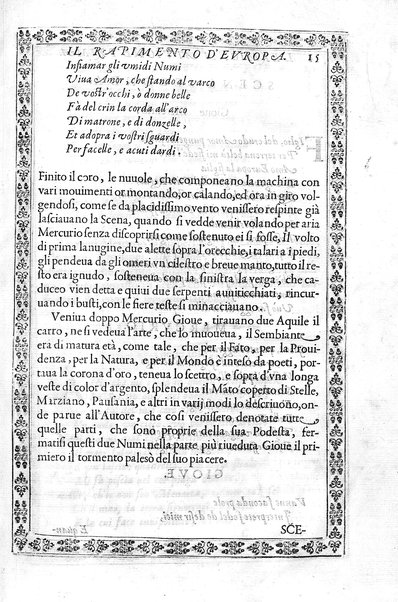 L'Ermiona del s.r marchese Pio Enea Obizzi. Per introduzione d'vn torneo à piedi, & à cauallo e d'vn balletto rappresentato in musica nella citta di Padoua l'anno 1636 dedicata al sereniss.o prencipe di Venetia Francesco Erizo descritta dal s. Nicolò Enea Bartolini ..