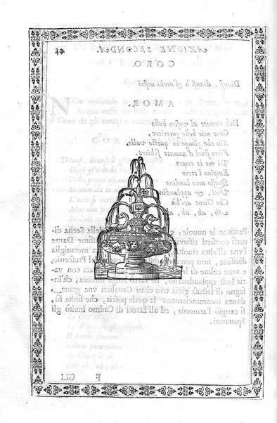 L'Ermiona del s.r marchese Pio Enea Obizzi. Per introduzione d'vn torneo à piedi, & à cauallo e d'vn balletto rappresentato in musica nella citta di Padoua l'anno 1636 dedicata al sereniss.o prencipe di Venetia Francesco Erizo descritta dal s. Nicolò Enea Bartolini ..