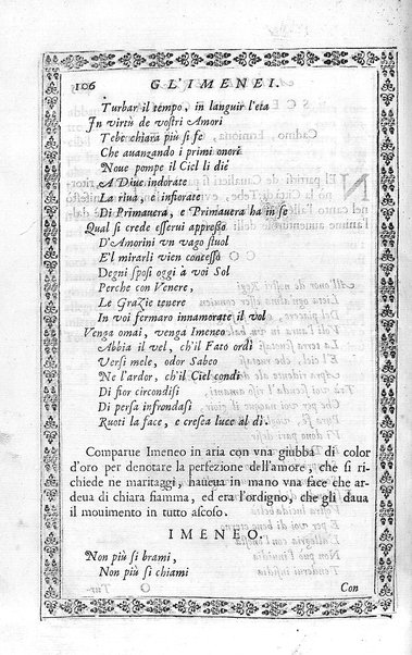 L'Ermiona del s.r marchese Pio Enea Obizzi. Per introduzione d'vn torneo à piedi, & à cauallo e d'vn balletto rappresentato in musica nella citta di Padoua l'anno 1636 dedicata al sereniss.o prencipe di Venetia Francesco Erizo descritta dal s. Nicolò Enea Bartolini ..