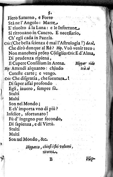 La Chimera. Drama fantastico musicale alla s.c.r.m.tà dell' imperatore Leopoldo. Nel Carnouale dell' anno 1682. Posto in musica dal s.r. Antonio Draghi, ... con l'arie per li balletti del già si.r Gio. Henrico Smelzer, ...