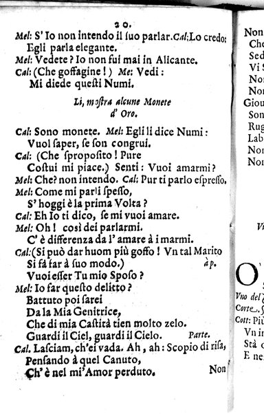 La Chimera. Drama fantastico musicale alla s.c.r.m.tà dell' imperatore Leopoldo. Nel Carnouale dell' anno 1682. Posto in musica dal s.r. Antonio Draghi, ... con l'arie per li balletti del già si.r Gio. Henrico Smelzer, ...