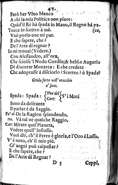 La Chimera. Drama fantastico musicale alla s.c.r.m.tà dell' imperatore Leopoldo. Nel Carnouale dell' anno 1682. Posto in musica dal s.r. Antonio Draghi, ... con l'arie per li balletti del già si.r Gio. Henrico Smelzer, ...