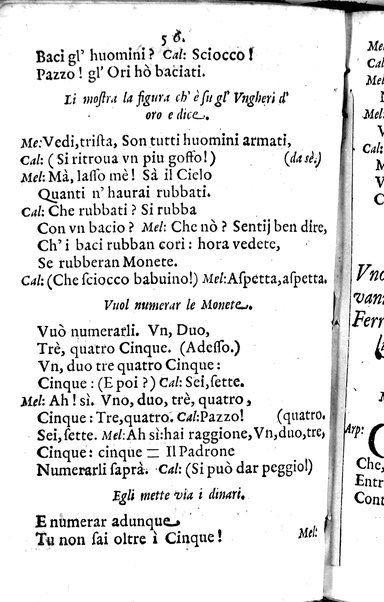 La Chimera. Drama fantastico musicale alla s.c.r.m.tà dell' imperatore Leopoldo. Nel Carnouale dell' anno 1682. Posto in musica dal s.r. Antonio Draghi, ... con l'arie per li balletti del già si.r Gio. Henrico Smelzer, ...