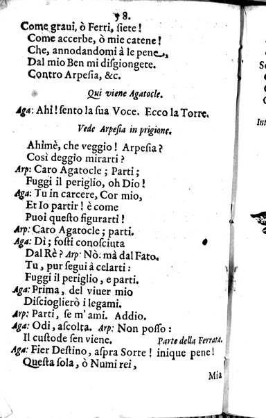 La Chimera. Drama fantastico musicale alla s.c.r.m.tà dell' imperatore Leopoldo. Nel Carnouale dell' anno 1682. Posto in musica dal s.r. Antonio Draghi, ... con l'arie per li balletti del già si.r Gio. Henrico Smelzer, ...