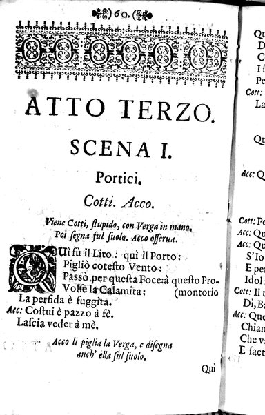 La Chimera. Drama fantastico musicale alla s.c.r.m.tà dell' imperatore Leopoldo. Nel Carnouale dell' anno 1682. Posto in musica dal s.r. Antonio Draghi, ... con l'arie per li balletti del già si.r Gio. Henrico Smelzer, ...