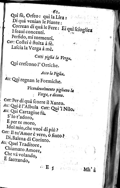 La Chimera. Drama fantastico musicale alla s.c.r.m.tà dell' imperatore Leopoldo. Nel Carnouale dell' anno 1682. Posto in musica dal s.r. Antonio Draghi, ... con l'arie per li balletti del già si.r Gio. Henrico Smelzer, ...