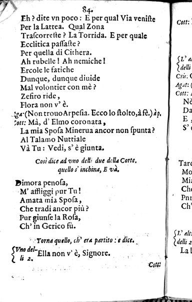 La Chimera. Drama fantastico musicale alla s.c.r.m.tà dell' imperatore Leopoldo. Nel Carnouale dell' anno 1682. Posto in musica dal s.r. Antonio Draghi, ... con l'arie per li balletti del già si.r Gio. Henrico Smelzer, ...