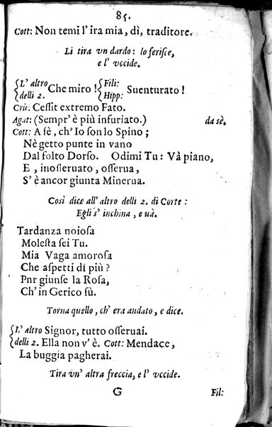 La Chimera. Drama fantastico musicale alla s.c.r.m.tà dell' imperatore Leopoldo. Nel Carnouale dell' anno 1682. Posto in musica dal s.r. Antonio Draghi, ... con l'arie per li balletti del già si.r Gio. Henrico Smelzer, ...