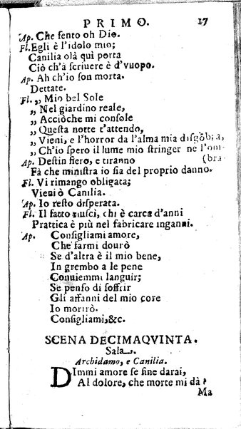 L'Epaminonda melodrama del dottor Andrea Perruccio da rappresentarsi nel regal palaggio per lo compleannos della maestà di D. Marianna d'Austria regina madre.  Consecrato all'eccellentissimo signor D. Gaspar d'Haro, e Gusman ..