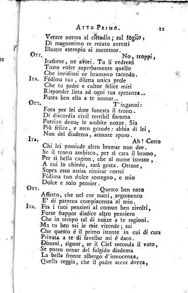 12.[1]: Fedima tragedia inedita del conte Agostino Tana
