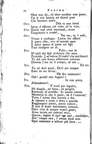 12.[1]: Fedima tragedia inedita del conte Agostino Tana
