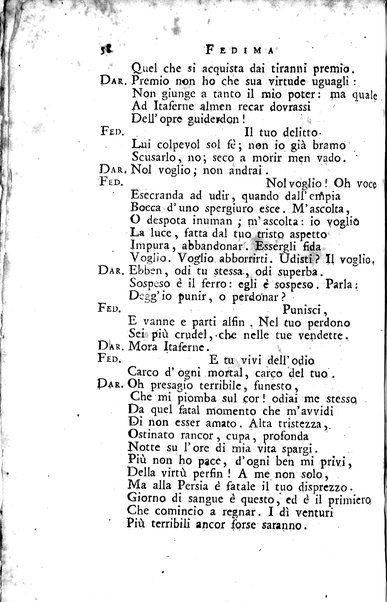 12.[1]: Fedima tragedia inedita del conte Agostino Tana
