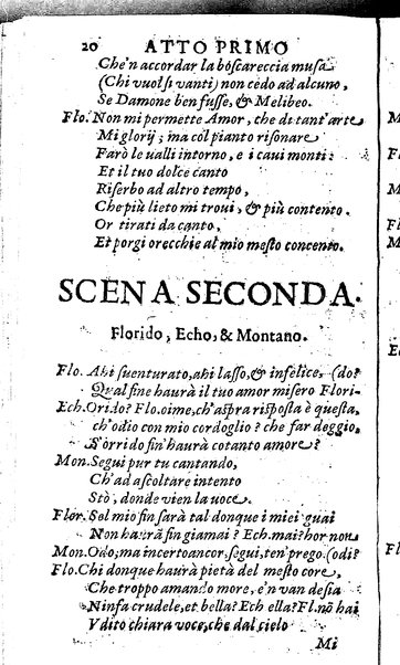 Andromeda tragicomedia boscareccia. Del sig. Diomisso Guazzoni cremonese