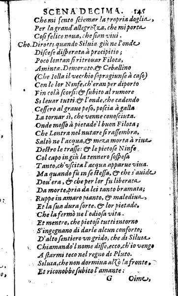 Andromeda tragicomedia boscareccia. Del sig. Diomisso Guazzoni cremonese