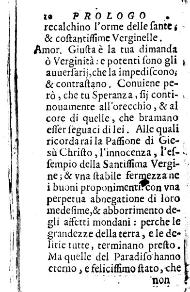 La beata Angelina tragicomica rappresentatione. Del signor Francesco Cirocco da Foligno. Esposta alle stampe dal sig. Lodouico Iacobilli dalla medesima città. Dedicata all'illustrissimo signor conte Ranuccio Della Corbara