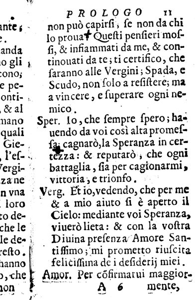 La beata Angelina tragicomica rappresentatione. Del signor Francesco Cirocco da Foligno. Esposta alle stampe dal sig. Lodouico Iacobilli dalla medesima città. Dedicata all'illustrissimo signor conte Ranuccio Della Corbara