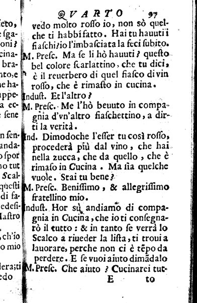 La beata Angelina tragicomica rappresentatione. Del signor Francesco Cirocco da Foligno. Esposta alle stampe dal sig. Lodouico Iacobilli dalla medesima città. Dedicata all'illustrissimo signor conte Ranuccio Della Corbara